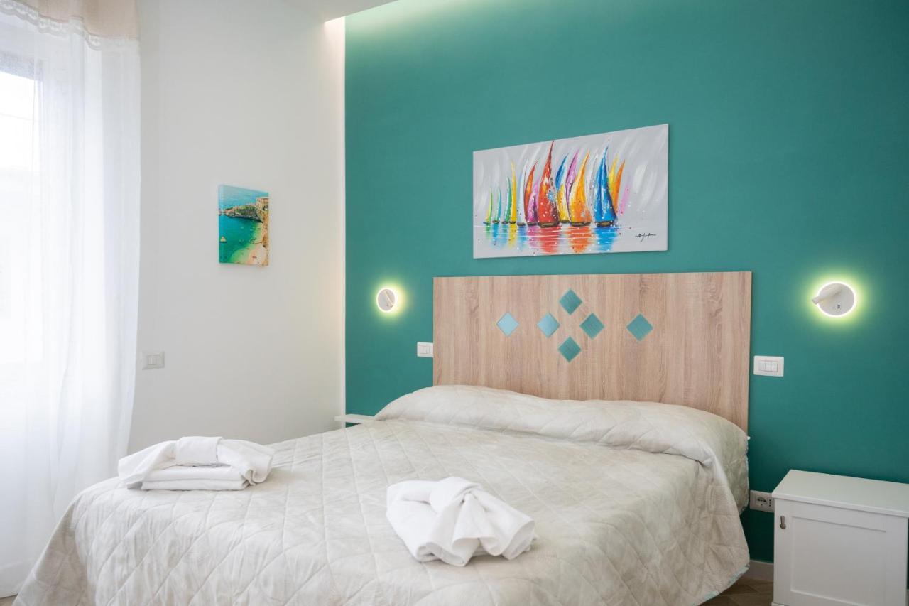 B&B Diemme Amalfi Coast Vietri 외부 사진