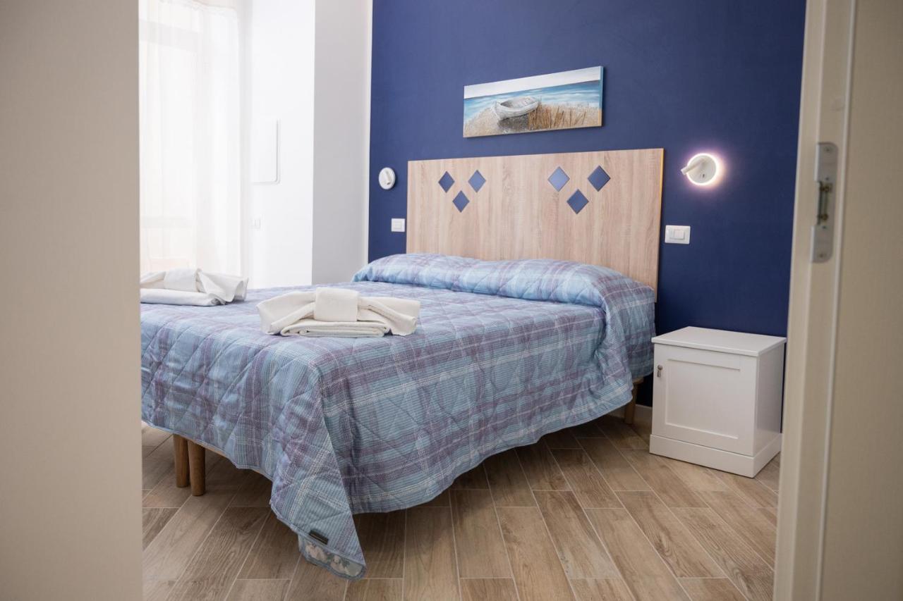 B&B Diemme Amalfi Coast Vietri 외부 사진