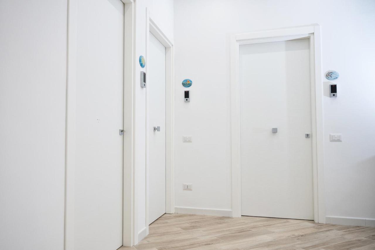 B&B Diemme Amalfi Coast Vietri 외부 사진