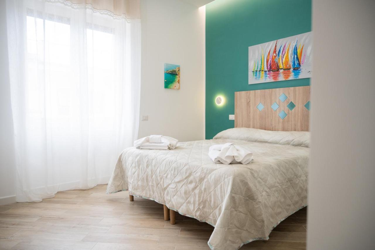 B&B Diemme Amalfi Coast Vietri 외부 사진