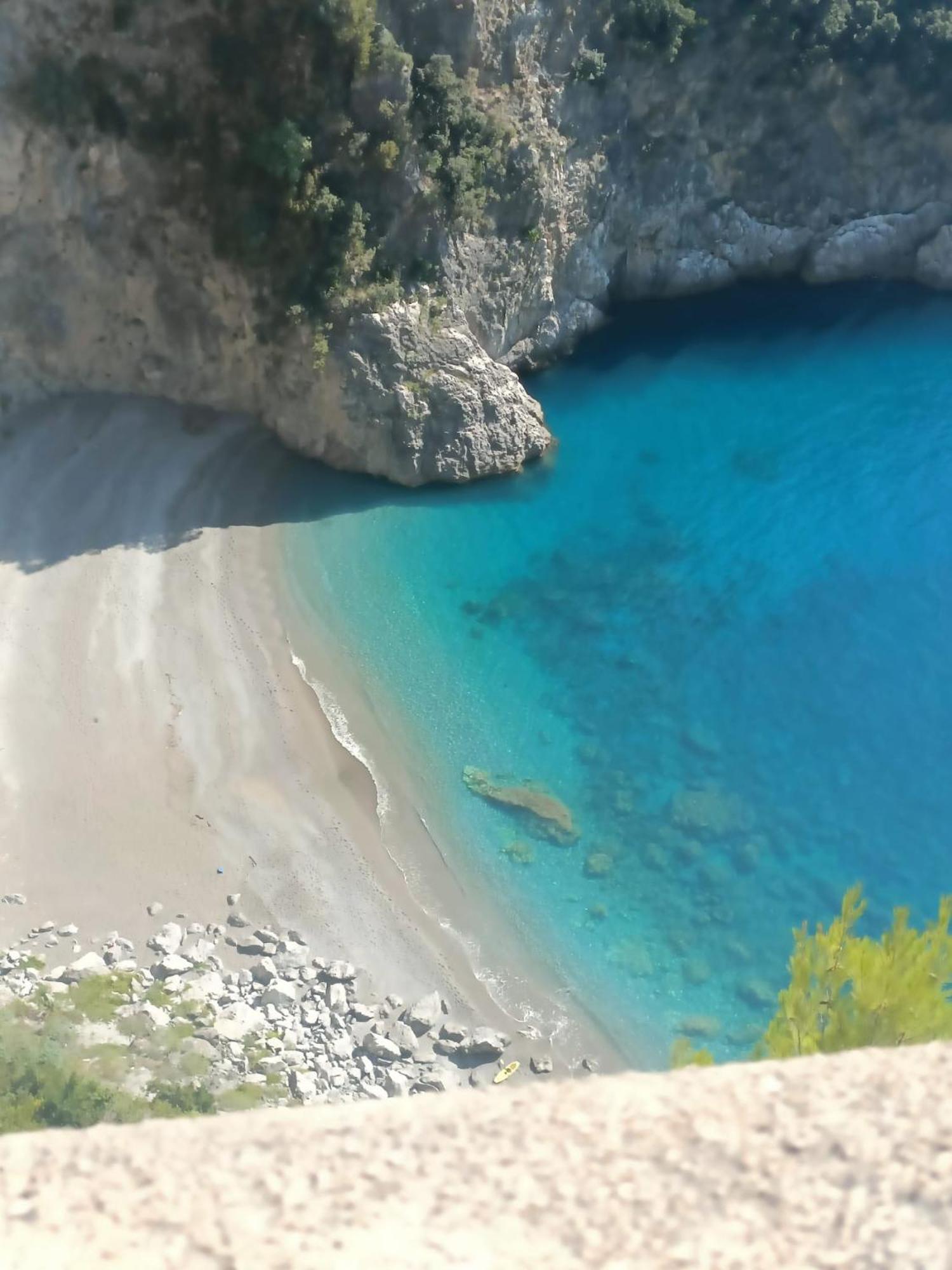 B&B Diemme Amalfi Coast Vietri 외부 사진