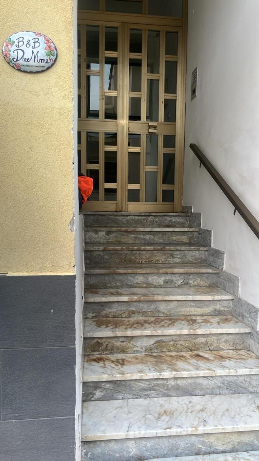 B&B Diemme Amalfi Coast Vietri 외부 사진