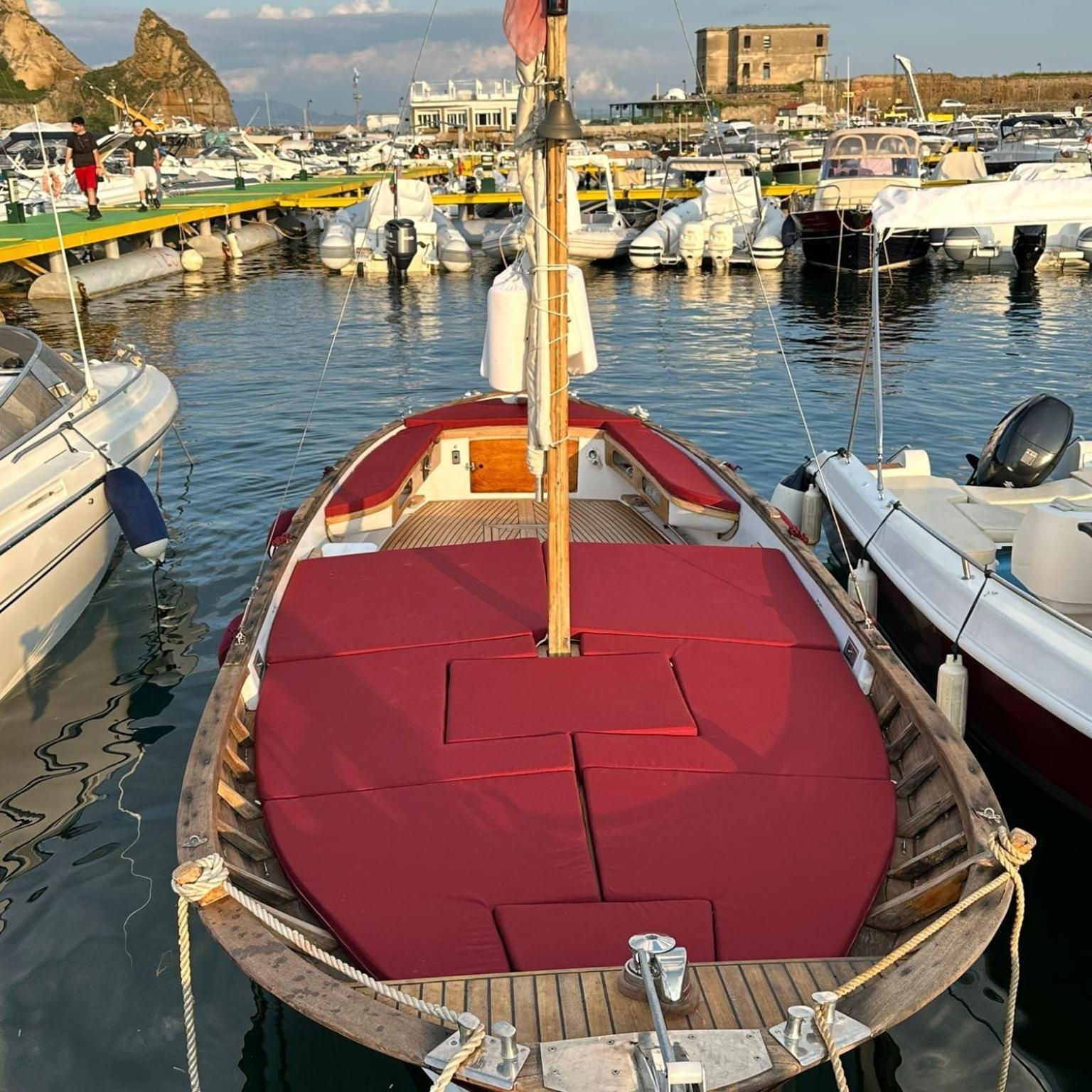 B&B Diemme Amalfi Coast Vietri 외부 사진