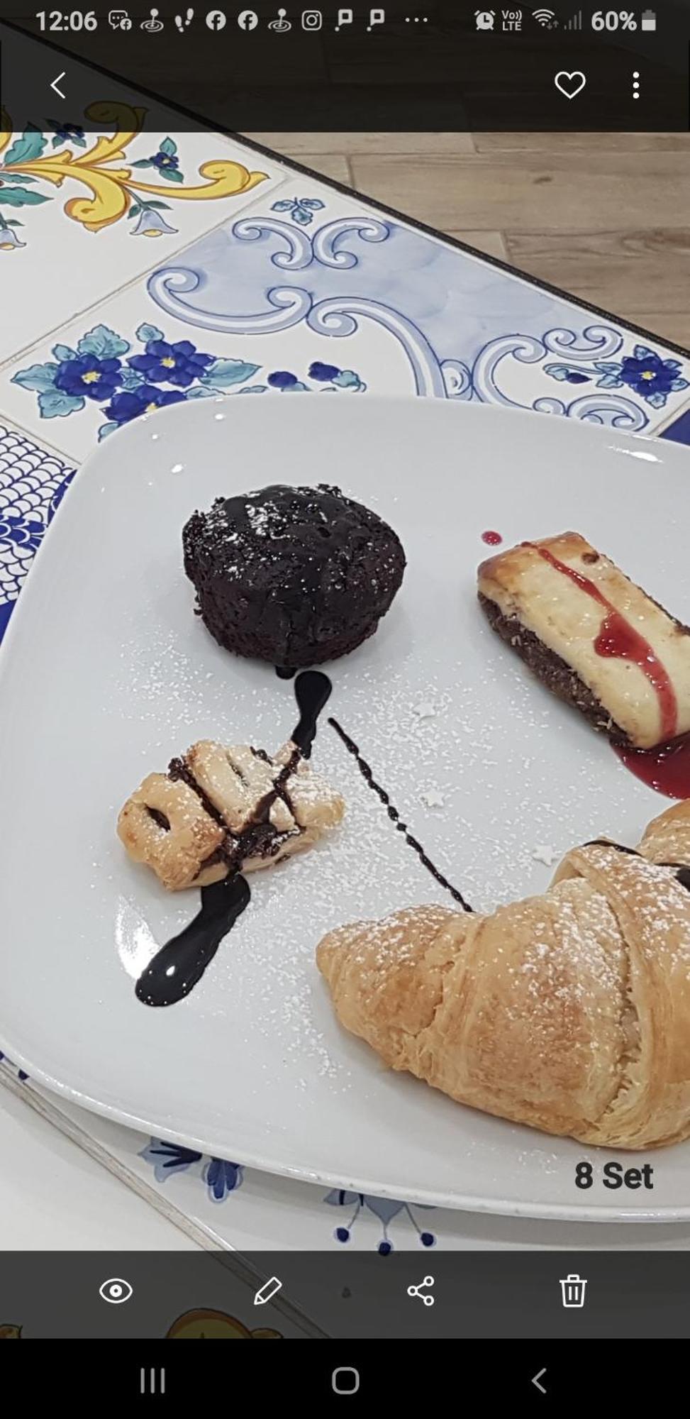 B&B Diemme Amalfi Coast Vietri 외부 사진