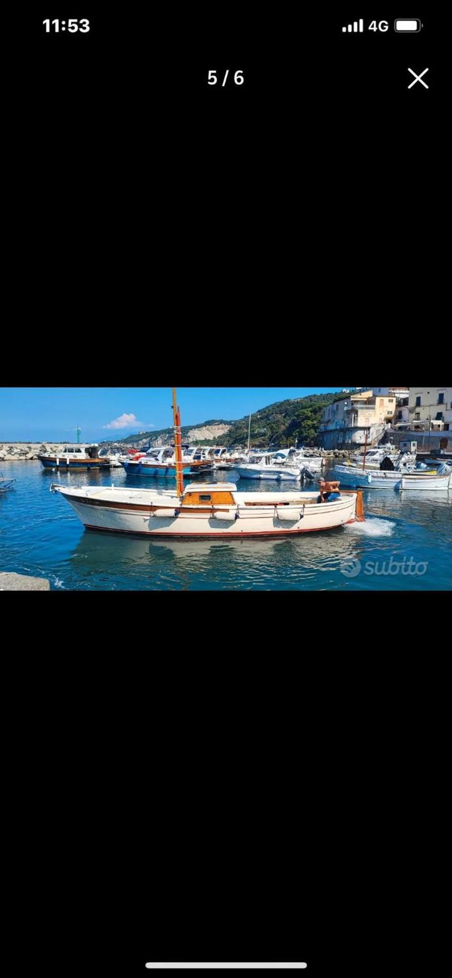 B&B Diemme Amalfi Coast Vietri 외부 사진