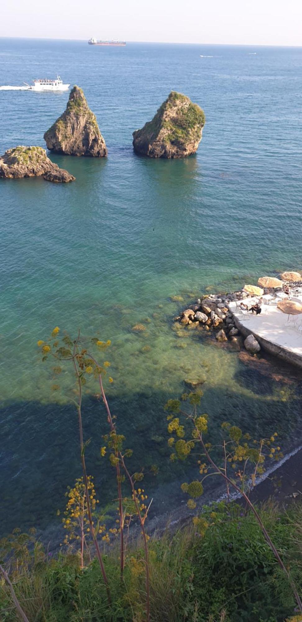 B&B Diemme Amalfi Coast Vietri 외부 사진