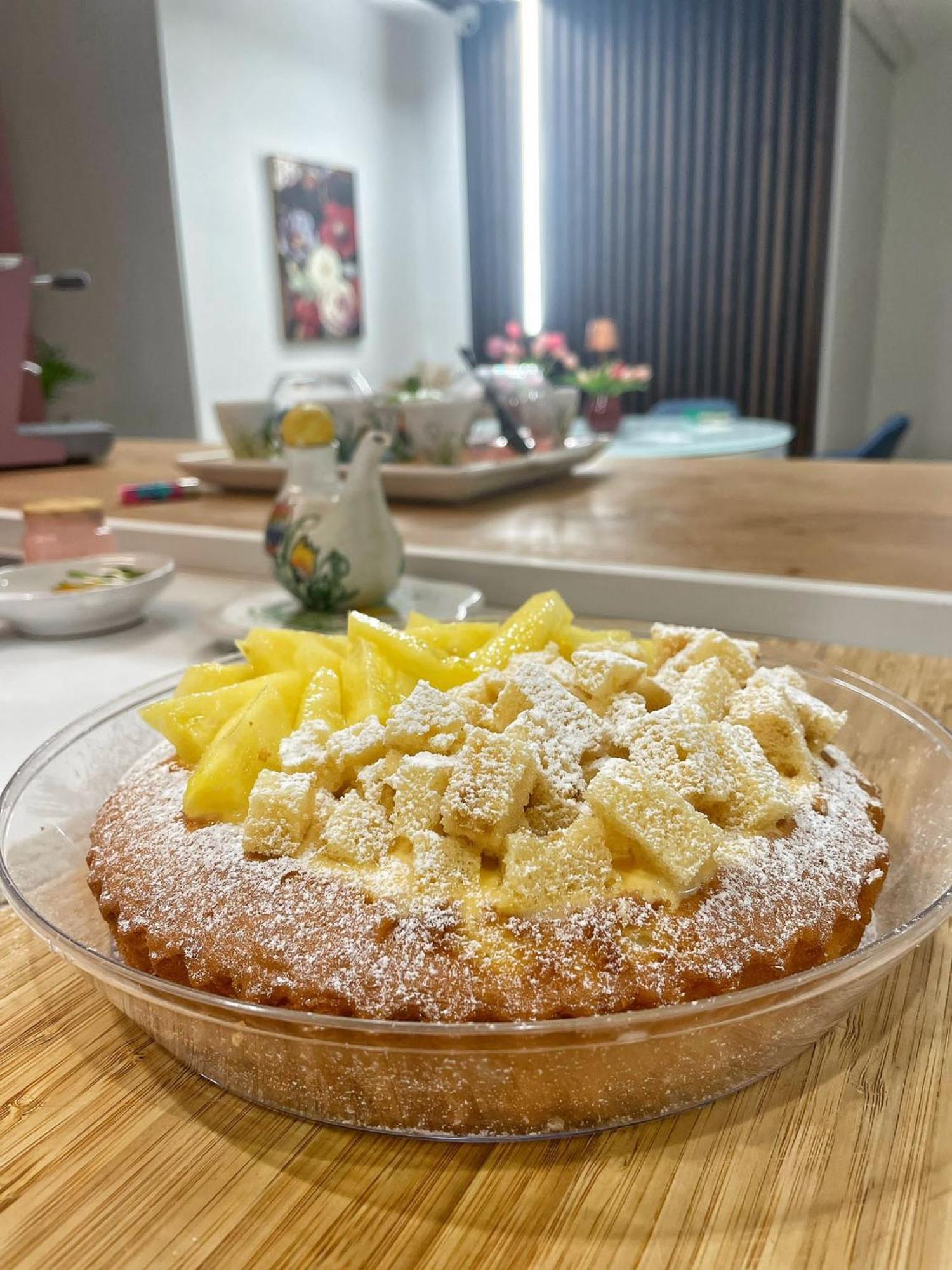 B&B Diemme Amalfi Coast Vietri 외부 사진