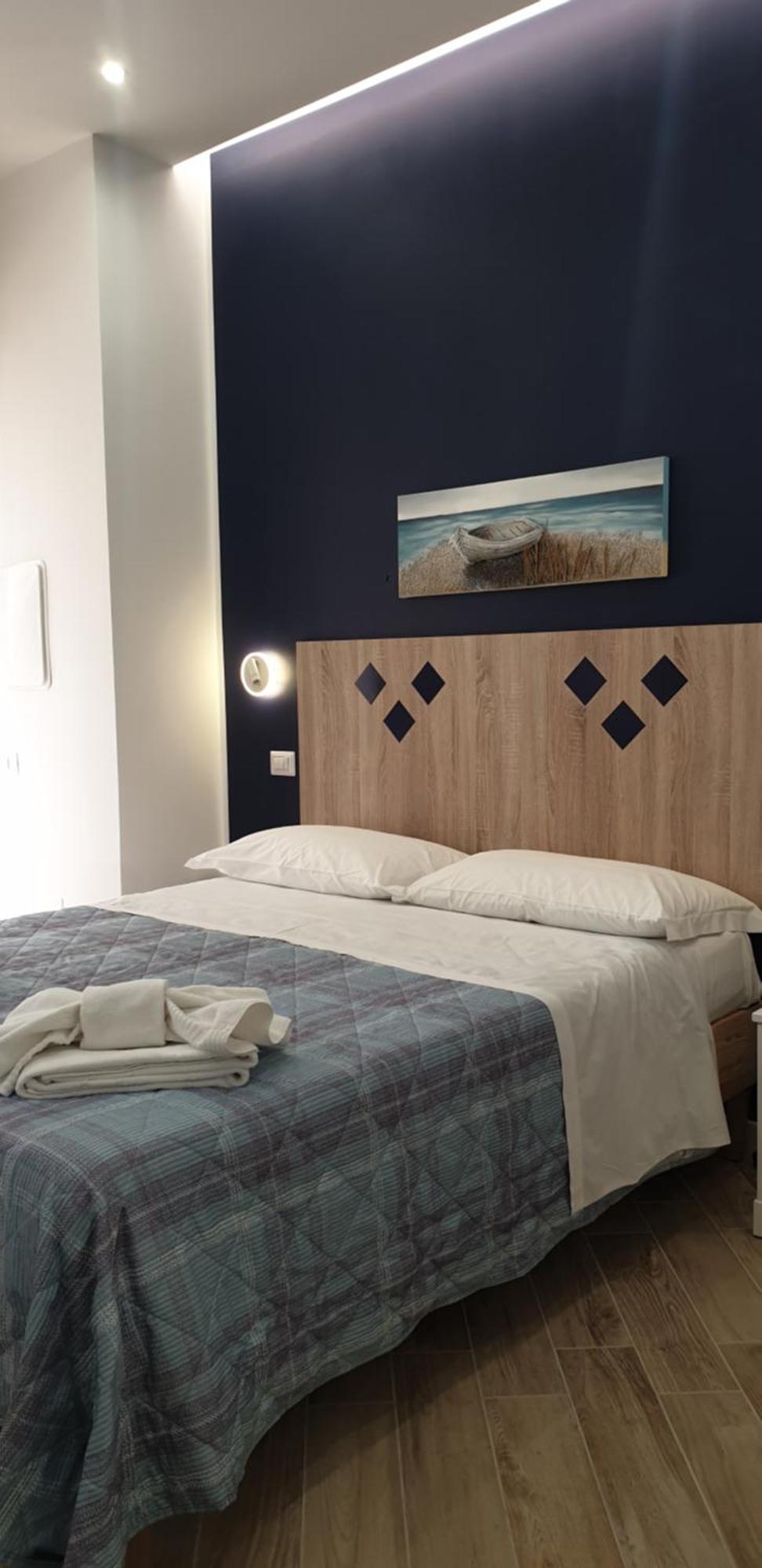 B&B Diemme Amalfi Coast Vietri 외부 사진
